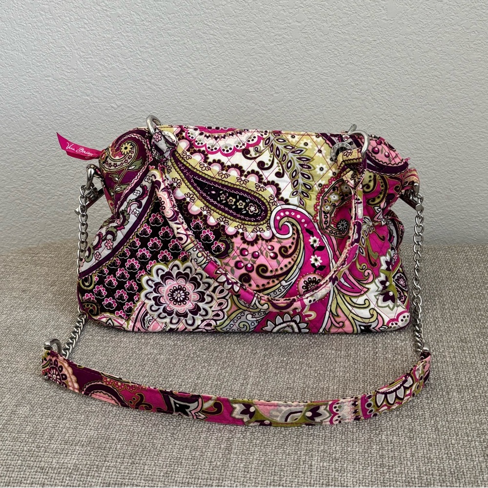 Vera Bradley Purse